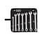 Klein Tools Combination Wrench Set, Metric, 7-Piece 68500 - alternate 1