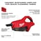 Milwaukee Tool Handheld Vacuum, 40 cfm, 6 ft Hose L. 0892-20 - alternate 11