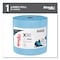 Wypall Perforated Roll Towels & Wipes, 475 Sheets, Blue 41043 - alternate 18