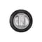 Maxxima Clearance Marker Light, LED, Round, Clear M09300RCL - alternate 1