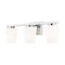 Z-Lite Nextra Chrome 3 Light Vanity 7703-3V-CH - alternate 4