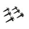 Precision Replacement Parts Cowl Fastener - set of 6 CFK-2003-13 - alternate 3