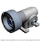 Cone Drive WORM GEAR REDUCER F0500250DBAV03 - alternate 2