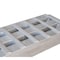 Mytee Products 18 inx96 in Viking Trailer Upper Ramps for Flatbed Trailers - 23,500 lbs/Axle RAMP-1896-U - alternate 8