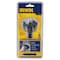 Irwin Self-Feed Wood Drill Bit, 2in 1869388 - alternate 3
