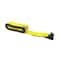 Mytee Products 3in x 30ft Ratchet Tie-Down Straps w/ Flat Hook 15,000 Lbs Capacity - Yellow 10  Pack, 10PK RS330x10 - alternate 6
