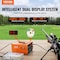 Vevor PCP Air Compressor 4500PSI External Converter DC12V & AC115V Manual Stop SS-PAC01A - alternate 4