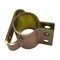 Cnh CLAMP, CNH OEM 792285 792285 - alternate 4