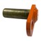 John Deere PIN FASTENER, JOHN DEERE OEM 9755265 9755265 - alternate 1