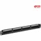 Trendnet CAT6 24-PORT UNSHIELDED PATCH PANEL TC-P24C6 - alternate 1