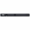 Tripp Lite PDU METERED 120V 15A 5-15R 13 OUTLET 5-15P HORIZONTAL 1URM PDUMH15-RA - alternate 1