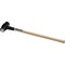 Do It Best 12 Lb. Double-Faced Sledge Hammer with 36'' Hickory Handle 30920 - alternate 3