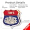 Signmission Tim's Garage, 12 inch X 12 inch, Aluminum Metal Sign, 2PK SHI-A-2PACK-12-383-TIM - alternate 5