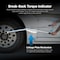 Capri Tools 3/4 in. Drive Break-Back Torque Wrench, 150-600 ft. lbs. and 200-800 Nm CP31900-600FL - alternate 5