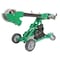 Greenlee Cable Puller, 9986 lb, 120V, w/Versi Boom 6906 - alternate 3