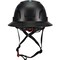 Pip Full Brim, Non-Vented, Industrial Safety Helmets, ABS Shell w/Quin Tag, EPS Foam Impact Liner, HDPE Susp 280-HP1491R-FB-11 - alternate 3