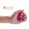 Bostitch Twist-N-Sharp Manual Pencil Sharpener, Works with Colored Pencils & Makeup Pencils, 3-Pack PS1-ADJ-3PK - alternate 4