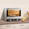 Vevor Countertop Convection Oven Commercial Toaster Baker Stainless 60Qt 120V FD-66 - alternate 5