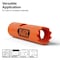 Klein Tools Bi-Metal Hole Saw, 3/4-Inch 31012 - alternate 3