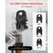 Vevor 3PCS VMP Pressing Jaws 1/2 in 3/4 in & 1 in Work with 32KN Standard Press Tools, 3PK VMP1/2-1 in - alternate 5