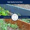 Kings County Tools 5 Pack Corten Steel Landscape Edging Border for Yard or Pathways GW37A06-02 - alternate 8