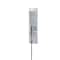 Greenlee D'Versibit 3/8 in. D X 54 in. L Flex Auger Bit 1 pc 06-03-54B - alternate 4