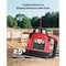 Vevor 1650ft Rotary Laser Level Kit Self Leveling Red Line 0.06 in/100 ft LRE205 - alternate 5