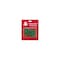 Holiday Trims Christmas Ornament Hangers, Green, 2-1/2-In., 50-Ct. 3929000 - alternate 1