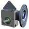 Cone Drive WORM GEAR REDUCER B061120.TAPXL - alternate 2