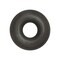 Auveco #8 Flanged Countersunk Brass Finish Washer Black Zinc, 100PK 16009 - alternate 2