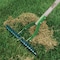Ames 15 in Thatch Rake, Self-Cleaning, Hardwood Handle, Cusion Grip 2915100 - alternate 5