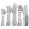 Oster 20 Piece Stainless Steel Flatware and Steak Knife Set 82965.2 - alternate 7