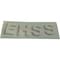 Cnh DECAL, CNH OEM SBA390160370 SBA390160370 - alternate 1