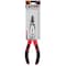 Perform Tool Pliers Long Nose; 8 In Length; NonReversible; Without Automatic Return; Chrome Vanadium Steel W30733 - alternate 2