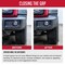Coyote Wheel Accessories WHEEL ADAPTERS 6 x 135 Millimeter 6 x 531 Inch Axle Bolt Circle 6 x 1397 Millimeter 6 x 550 In 6135-6550H-E - alternate 5