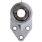 Timken FLANGEANGE BLOCK BALL BEARING NAU4LKPLFB205-15 - alternate 1
