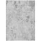 Homeroots 5' X 8' Gray Charcoal And Silver Floral Washable Indoor Outdoor Area Rug 583137 - alternate 5