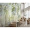 York Wallcoverings Eden Blue Wall Mural MCO2196 - alternate 3