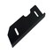 Cnh PLATE MOUNTING, CNH OEM 85815758 85815758 - alternate 3