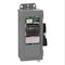 Schneider Electric Safety Switch, Fusible, DPST, Single Phase, NEMA 12, Indoor, Steel VH221AWKGL - alternate 1