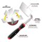 Performance Tool Telescoping 3-1/2 x 2 in. Inspection Mirror 20409 - alternate 3