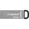Kingston 128GB USB3.2 GEN 1 DATATRAVELER KYSON DTKN/128GB - alternate 2