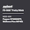 Finishworks Mohawk Fil-Stik Pepper 9730500Pp, Wallowa Pine Wf462 M230-4001 - alternate 2