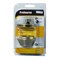 Prosource Deadbolt, 3 Grade, Antique Brass, 2-3/8 to 2-3/4 in Backset, KW1 Keyway, 1-3/8 to 1-3/4 in Thick Door DB81V-PS - alternate 3
