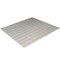 Apollo Tile 10 pack Warm Greige 11.8 in. x 11.8 in. 1 in. x 1 in. Polished Glass Mosaic Floor and Wall Tile 9.67 sq. ft./case APLA88085 1X1A - alternate 4