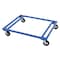 Vestil Pro- Mover - Steel Pallet Dolly PRM-4048 - alternate 5