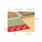 M-D Building Products 3.28 in. x 16 ft. 5 in. PROVA FLEX-HEAT Underlayment Roll 54 SQ FT 80228 - alternate 5