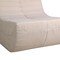 Deko Living Beige Outdoor Compressed Foam Sofa COP30219SOF - alternate 5