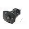 Kyb Complete Corner Unit Assembly -Strut, Mount and Spring,  SR4092 - alternate 2