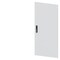 Siemens ALPHA 400 DIN spare part door H = 1250 mm W = 550 mm IP43 8GK9510-8KK20 - alternate 1